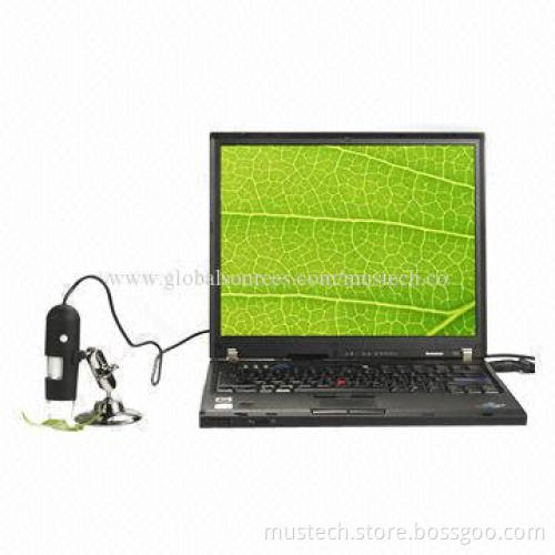 400x Digital Electronic USB Magnifier